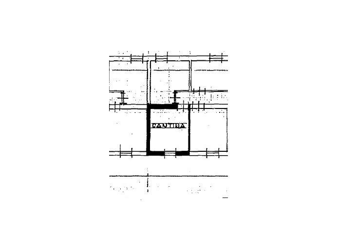 Agenzia Immobiliare San Quirino - Planimetria 1