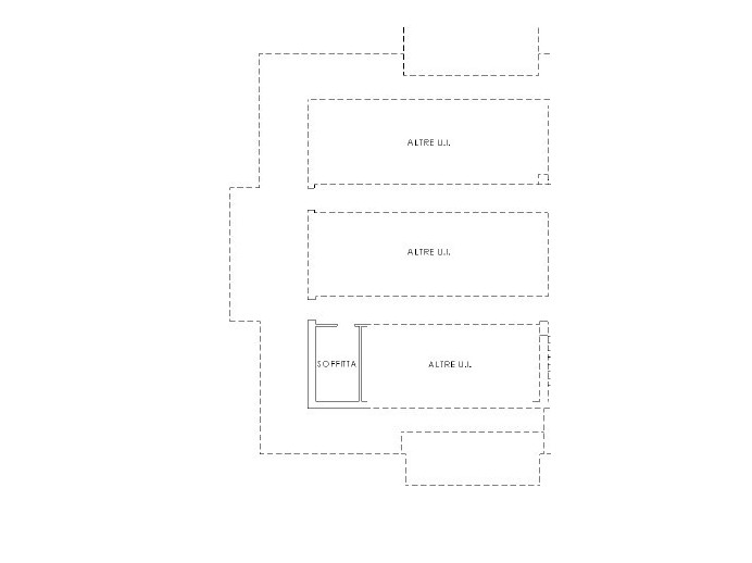 Agenzia Immobiliare San Quirino - Planimetria 2