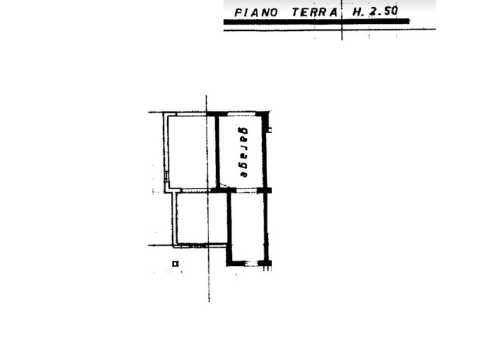 Agenzia Immobiliare San Quirino - Planimetria 2