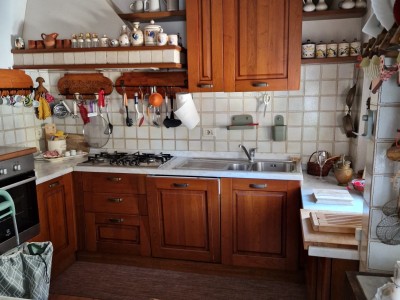 Apartment On Sale, Pontedera - Reference: 933-foto5