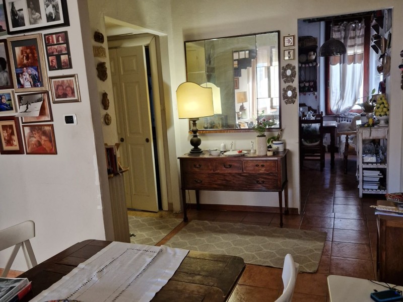 Apartment On Sale, Pontedera - Reference: 933