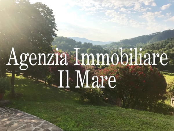 Reference 718 - Two-family Villa  for Sale in Camaiore