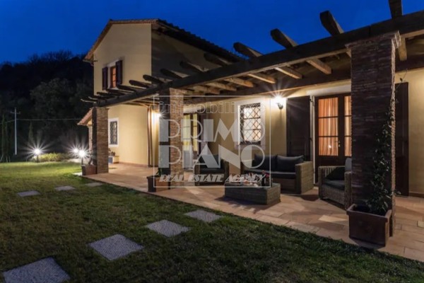 Detached Villa For Sale In Luc