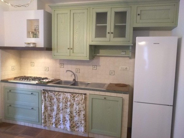 Riferimento SA0032 - two-family villa in Летняя аренда in Pietrasanta - Marina Di Pietrasanta