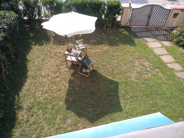 Riferimento SA0032 - two-family villa in Летняя аренда in Pietrasanta - Marina Di Pietrasanta