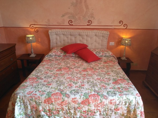 Riferimento SA0032 - two-family villa in Летняя аренда in Pietrasanta - Marina Di Pietrasanta