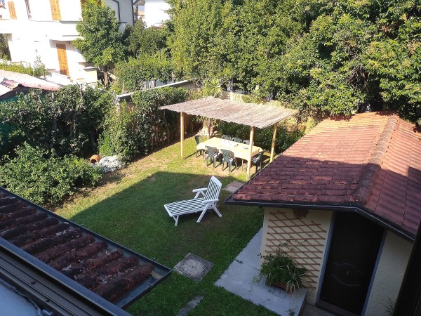 Riferimento SA0032 - two-family villa in Летняя аренда in Pietrasanta - Marina Di Pietrasanta