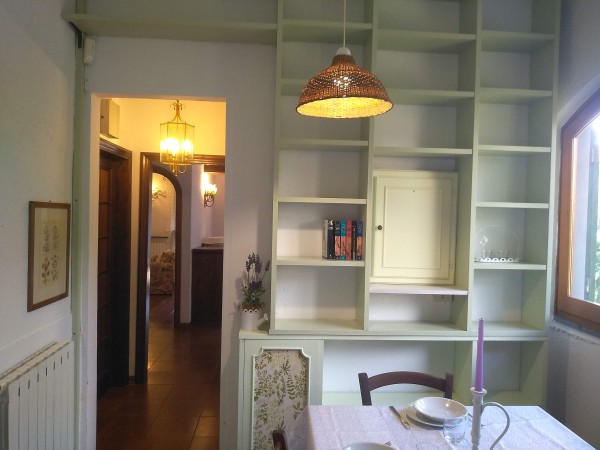 Riferimento SA0032 - two-family villa in Летняя аренда in Pietrasanta - Marina Di Pietrasanta