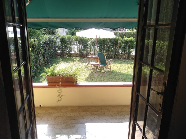 Riferimento SA0032 - two-family villa in Летняя аренда in Pietrasanta - Marina Di Pietrasanta