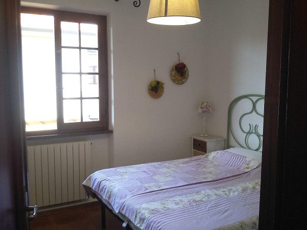 Riferimento SA0032 - two-family villa in Летняя аренда in Pietrasanta - Marina Di Pietrasanta