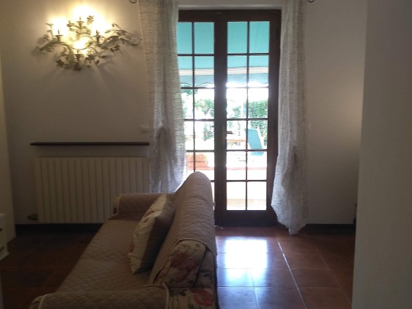 Riferimento SA0032 - two-family villa in Летняя аренда in Pietrasanta - Marina Di Pietrasanta