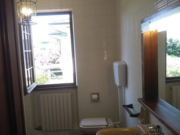 Riferimento SA0032 - two-family villa in Летняя аренда in Pietrasanta - Marina Di Pietrasanta
