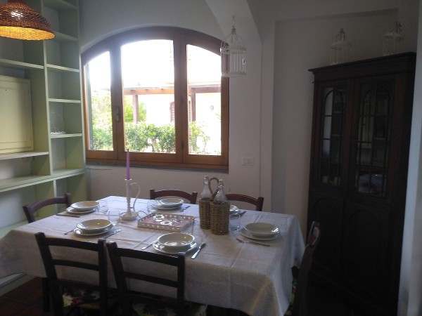 Riferimento SA0032 - two-family villa in Летняя аренда in Pietrasanta - Marina Di Pietrasanta
