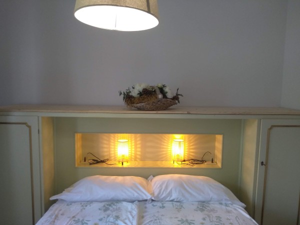 Riferimento SA0032 - two-family villa in Летняя аренда in Pietrasanta - Marina Di Pietrasanta