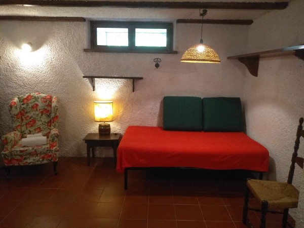 Riferimento SA0032 - two-family villa in Летняя аренда in Pietrasanta - Marina Di Pietrasanta