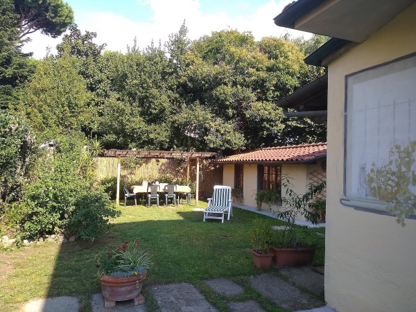 Riferimento SA0032 - two-family villa in Летняя аренда in Pietrasanta - Marina Di Pietrasanta