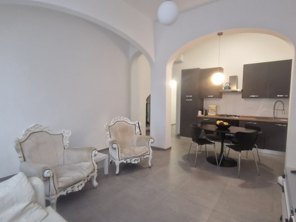 Indipendent Apartment in on sale, Viareggio 