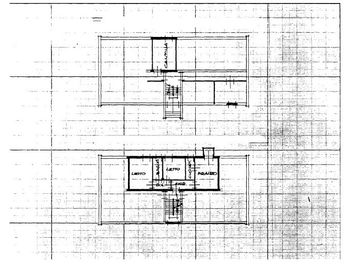 Agenzia Immobiliare San Quirino - Planimetria 1