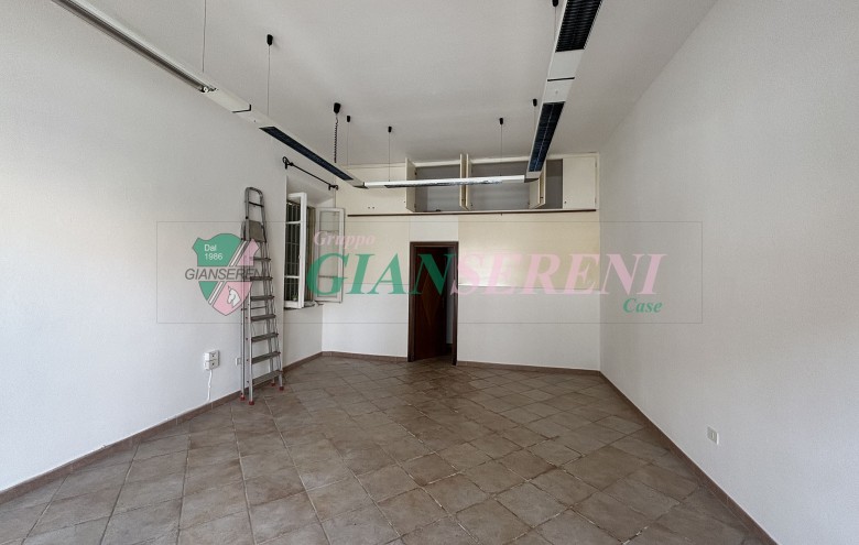 Agenzia Giansereni - 