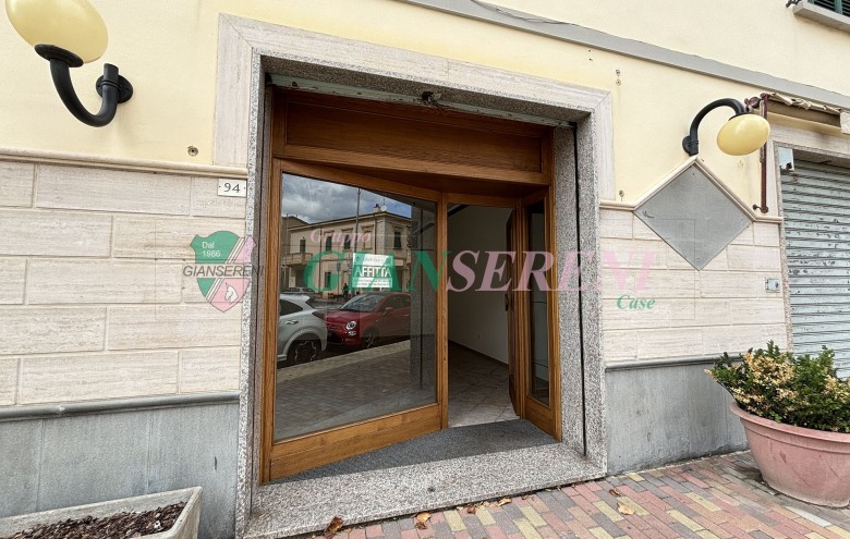 Agenzia Giansereni - 