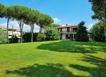 Villa con giardino di 3. 000 m