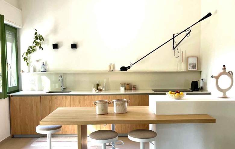 Video Immobile VAF1526