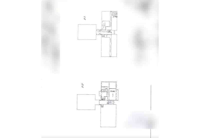 Agenzia immobiliare Trading casa - Planimetria 1