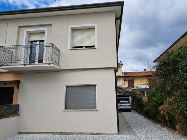 Rif. V1510 - appartamento indipendente in vendita a Camaiore - Lido Di Camaiore | Foto 14