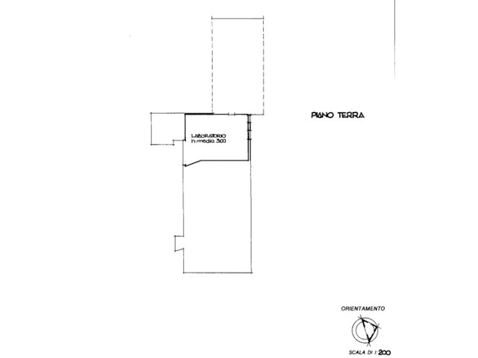 Agenzia Immobiliare San Quirino - Planimetria 6