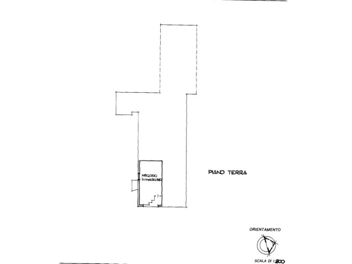 Agenzia Immobiliare San Quirino - Planimetria 4