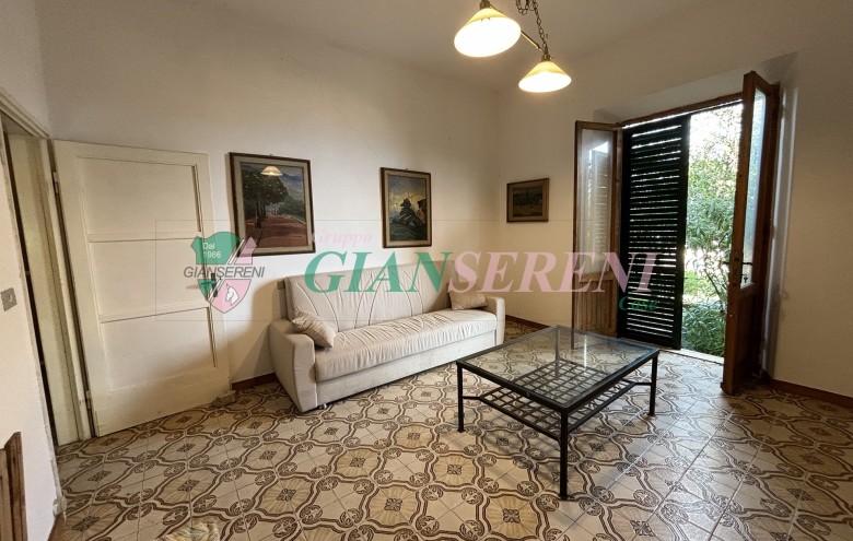 Agenzia Giansereni - 