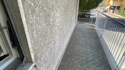 Appartamentoin Affitto, Vallecrosia - Centrale - Riferimento: a320
