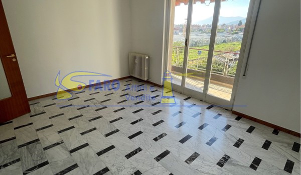 Appartamento in affitto, vallecrosia 