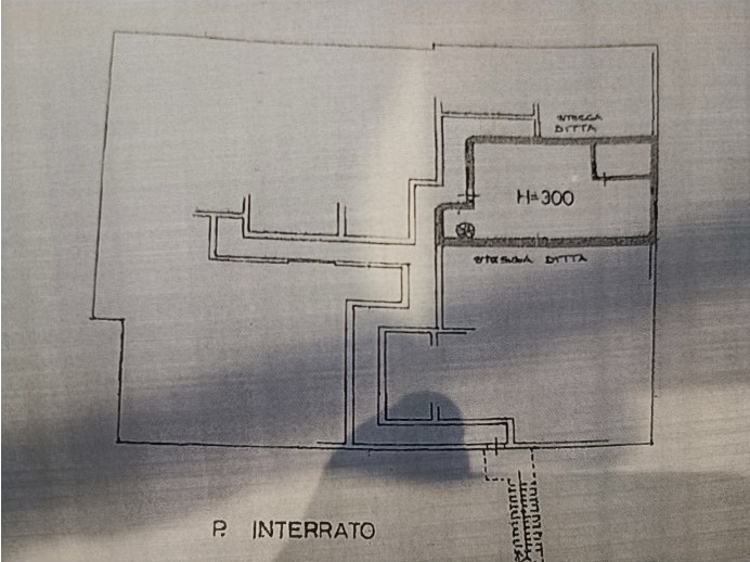 Agenzia Immobiliare Pegasus - Planimetria 2