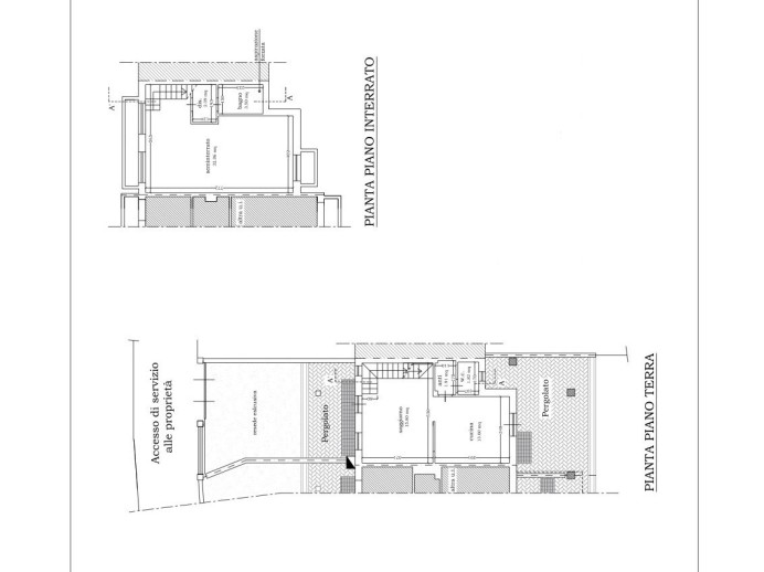 Agenzia Immobiliare Centrolido - Planimetria 2