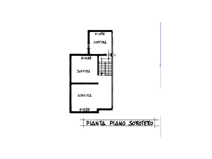 Agenzia Immobiliare San Quirino - Planimetria 5