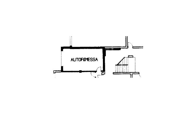 Agenzia Immobiliare San Quirino - Planimetria 3