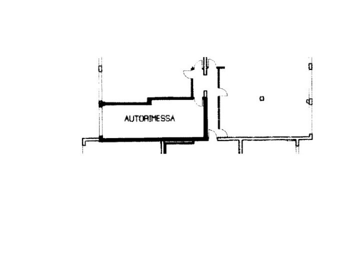 Agenzia Immobiliare San Quirino - Planimetria 2