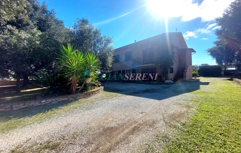 Agenzia Giansereni - 