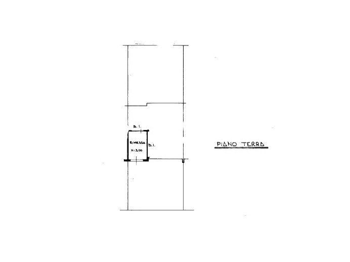 Agenzia Immobiliare San Quirino - Planimetria 2