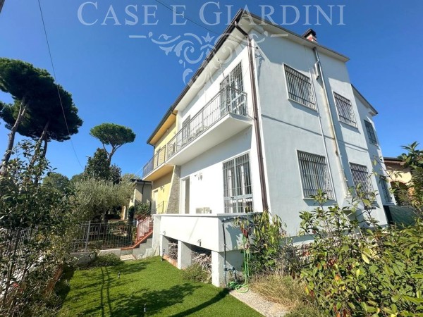 CASA INDIPENDENTE CON GIARDINO