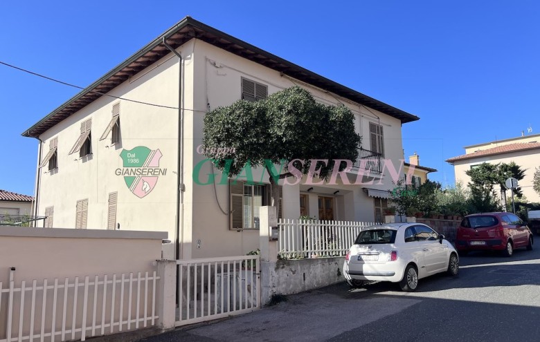 Agenzia Giansereni - 