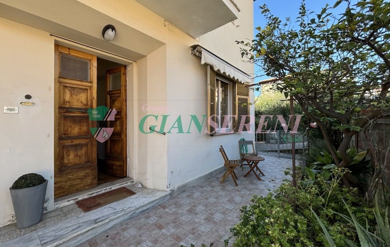 Agenzia Giansereni - 