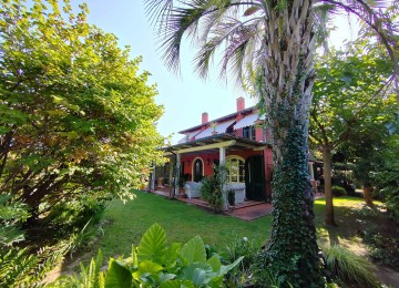 Villa singola in ottime condiz