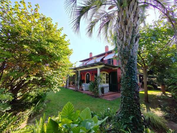 Villa singola in ottime condiz