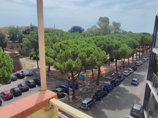 Appartamento 4 vani con vista 