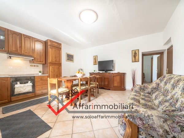 Riferimento CI119 - Casa Semi Indipendente in Vendita a Arzachena