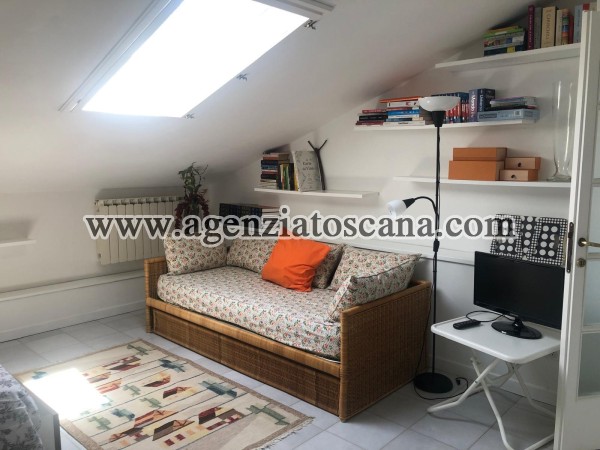 Villetta in affitto, Forte Dei Marmi - Centrale -  15