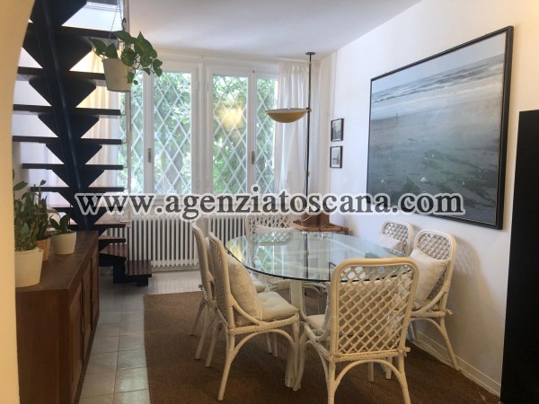 Villetta in affitto, Forte Dei Marmi - Centrale -  2