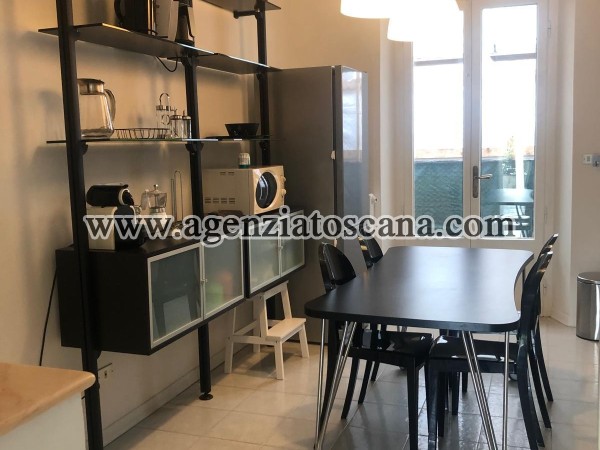 Villetta in affitto, Forte Dei Marmi - Centrale -  7